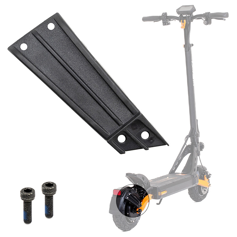 Soporte guardabarros trasero Kukirin G2 pro (Versión 2024) - RuedaQrueda