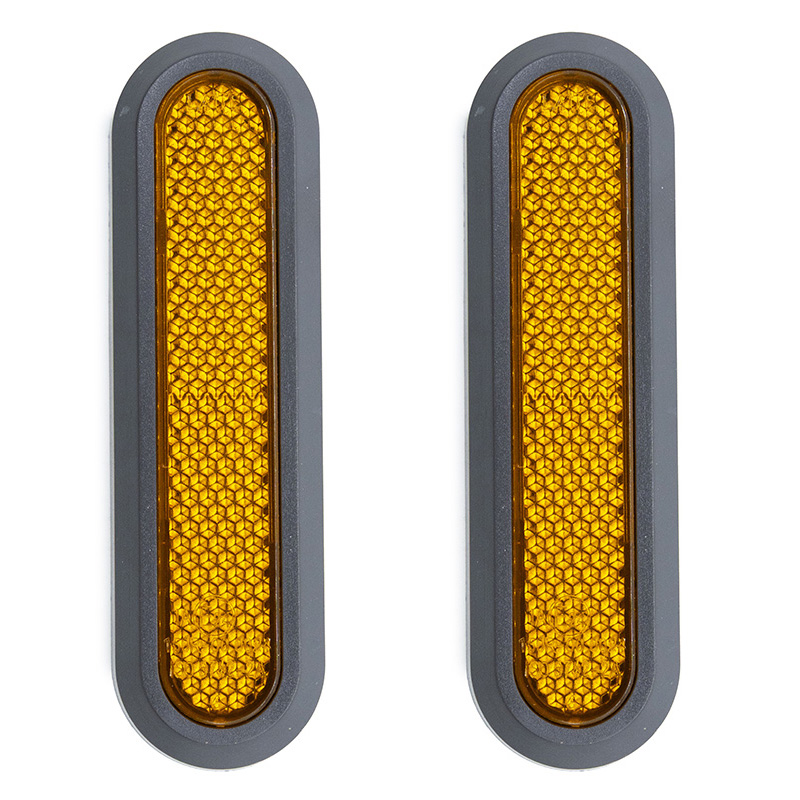 Catadióptrico trasero Xiaomi Mi4 - RuedaQrueda