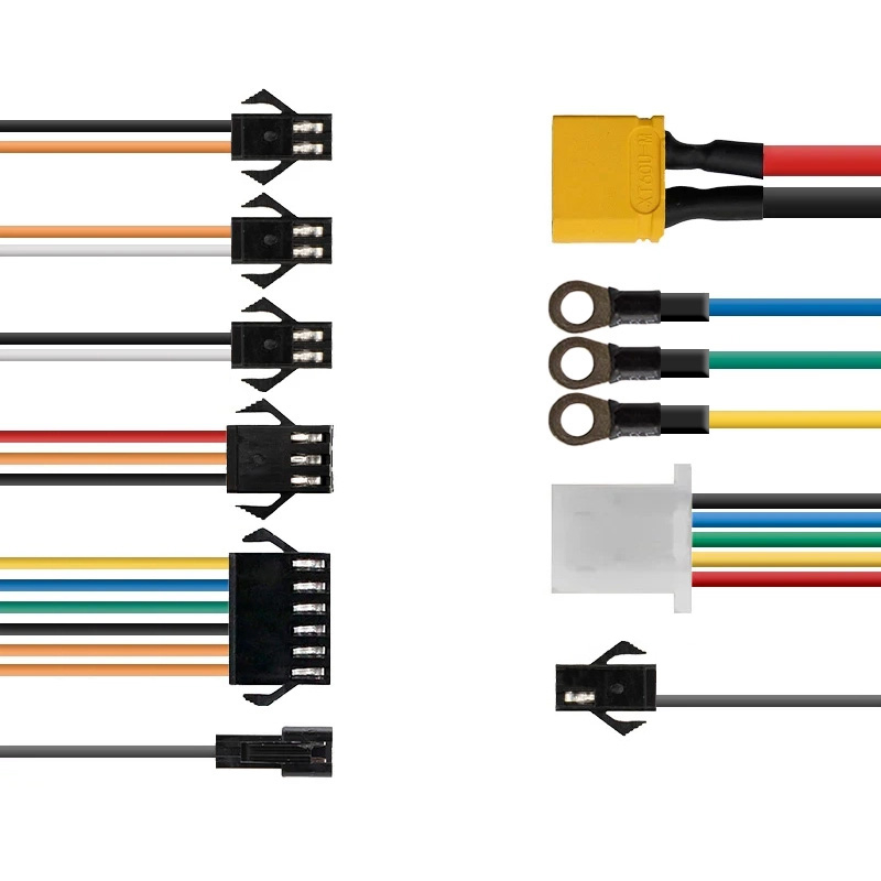 Controladora JP 60V 35A - Single motor [JP] - RuedaQrueda