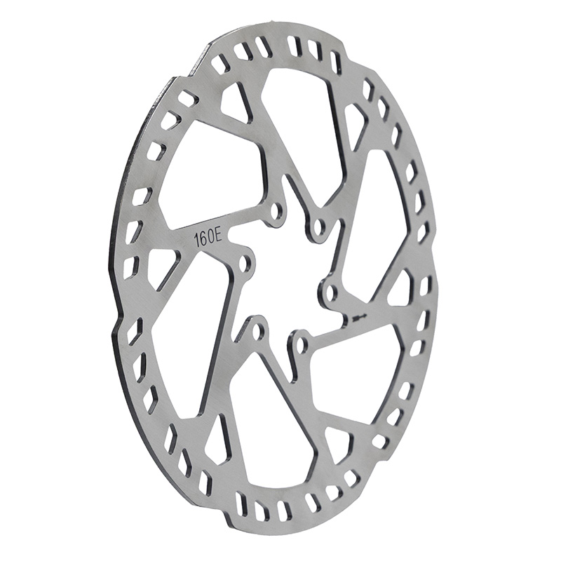 Disco de freno EWD004 - 160mm (2,3mm de grosor) - RuedaQrueda