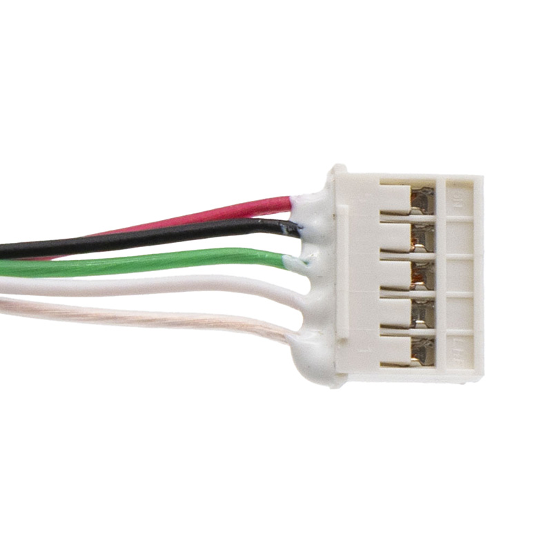 Acelerador con botonera de encendido Kukirin G2/3/4 (Sin logo) - RuedaQrueda