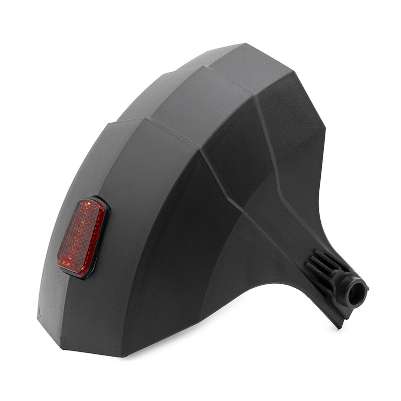 Guardabarros Kukirin G2/G3/G4 (Sin logo) - RuedaQrueda