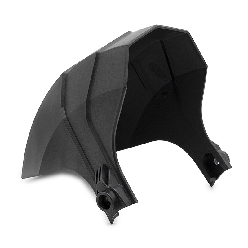 Guardabarros Kukirin G2/G3/G4 (Sin logo) - RuedaQrueda