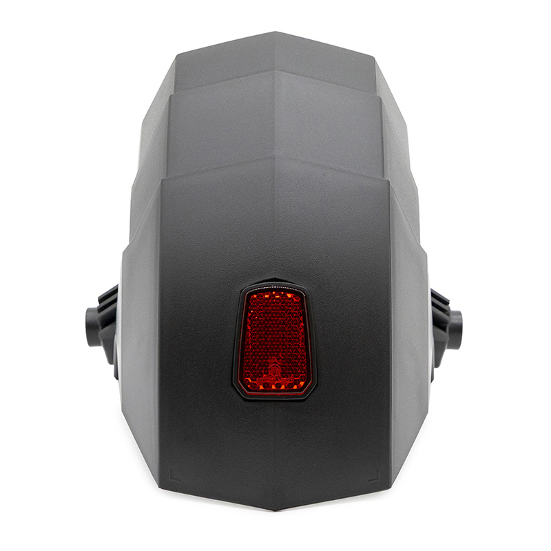 Guardabarros Kukirin G2/G3/G4 (Sin logo) - RuedaQrueda