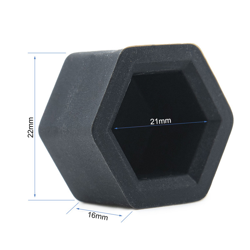 Tapa tuerca motor Kukirin G2 Master [original] - RuedaQrueda