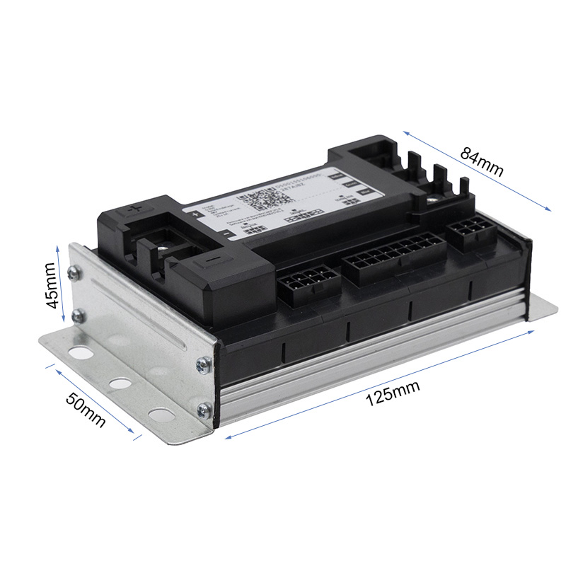 Controladora Kukirin G2 - RuedaQrueda