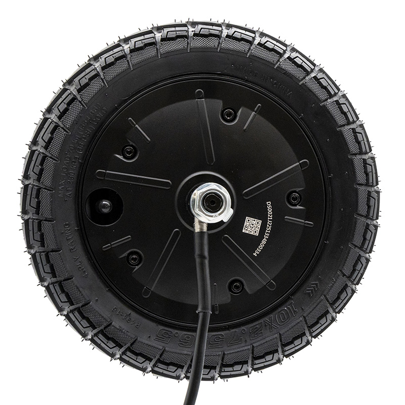 Motor Kukirin G2 (Sin logo) - RuedaQrueda