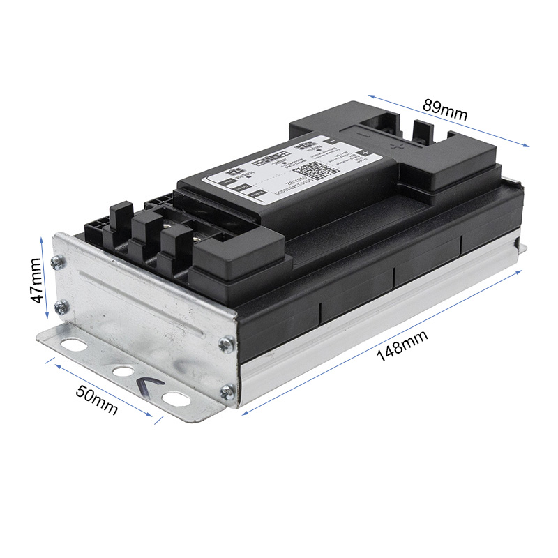 Controladora Kukirin G4 - RuedaQrueda