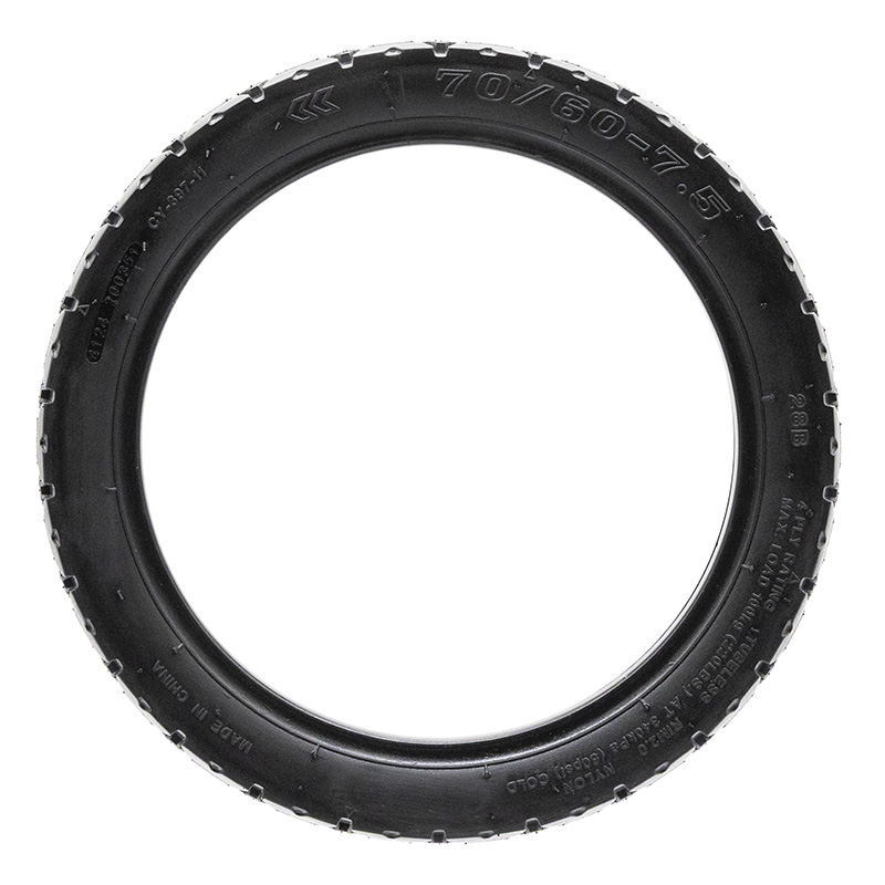 Neumático tubeless 70/60-7,5 RHINOTRACK - RuedaQrueda