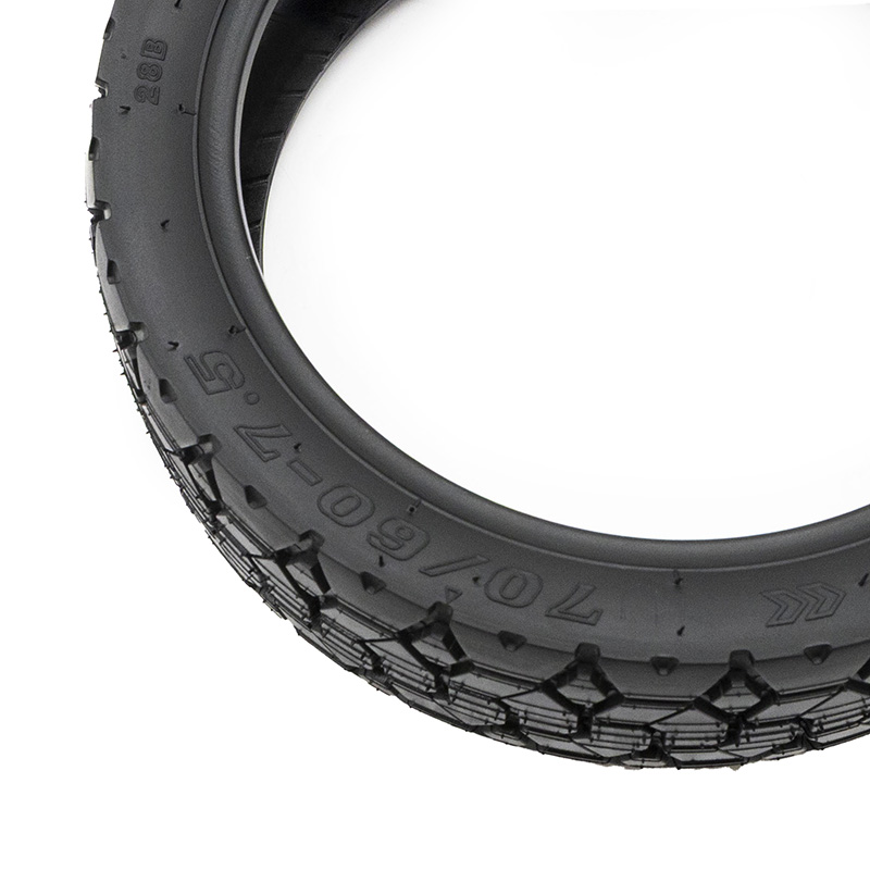 Neumático tubeless 70/60-7,5 RHINOTRACK - RuedaQrueda
