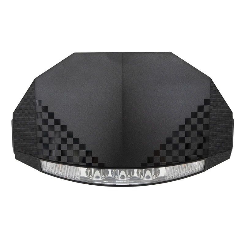 Pantalla display Kukirin G2/G3 Versión C (Sin logo) - RuedaQrueda