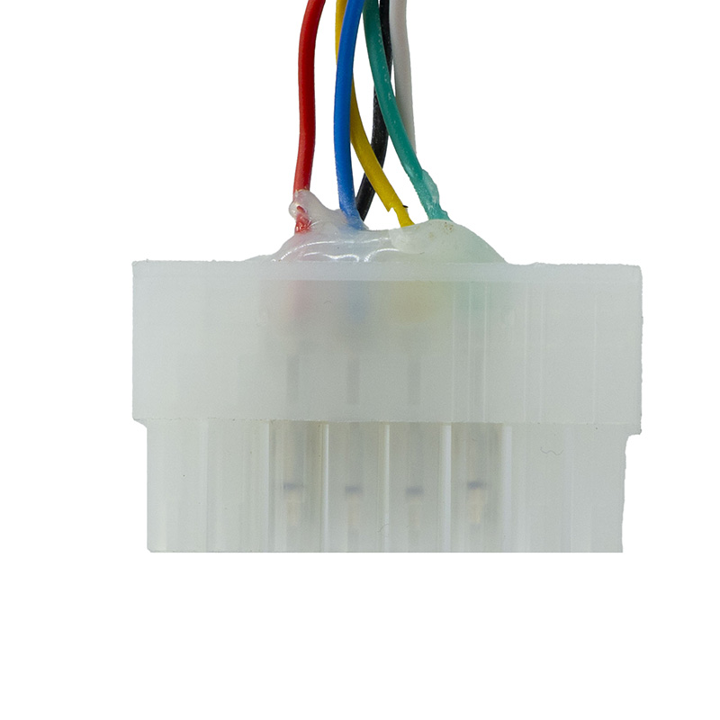 Luz trasera Kukirin G2/G4 (Sin logo) - RuedaQrueda