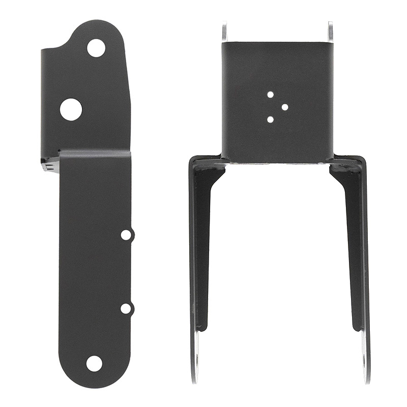 Horquilla delantera Kukirin G2 (Sin logo) - RuedaQrueda