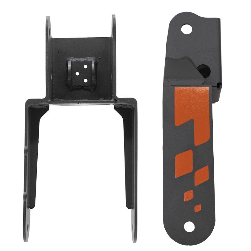 Horquilla delantera Kukirin G2 (Sin logo) - RuedaQrueda