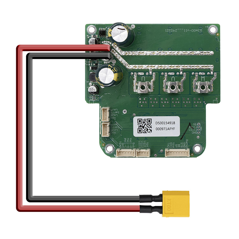 Controladora Kukirin G3 Modelo B - RuedaQrueda