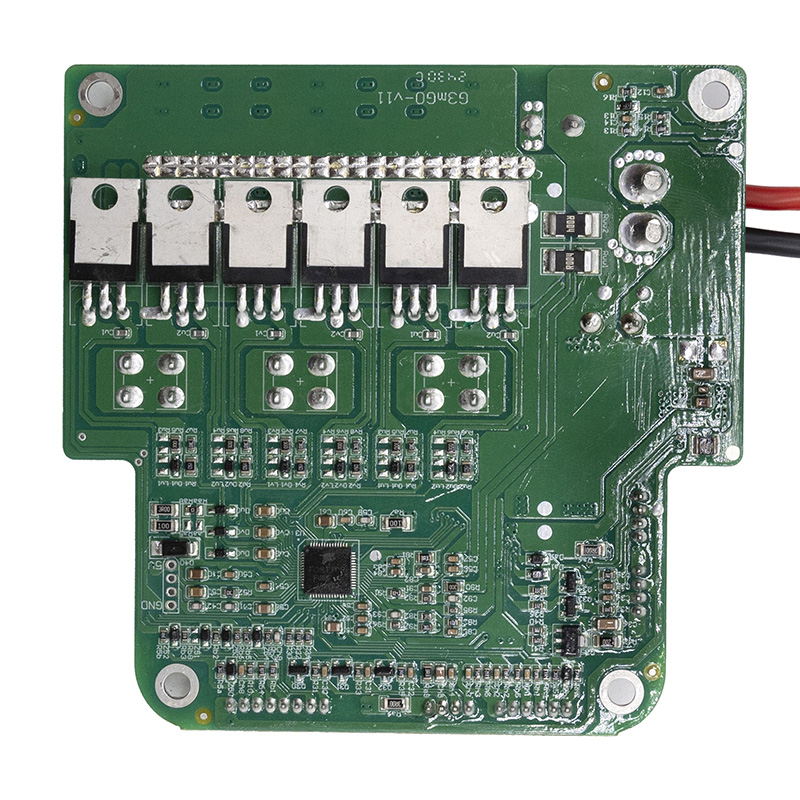 Controladora Kukirin G3 Modelo B