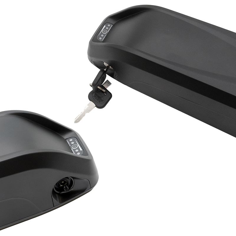 Batería 36V 15Ah para bicicleta eléctrica - RuedaQrueda