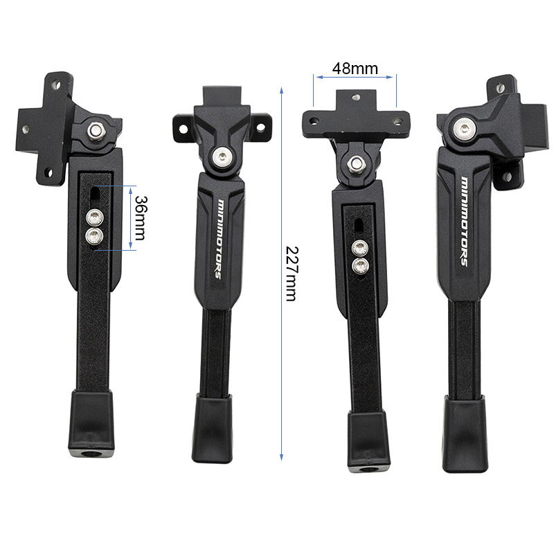 Caballete Dualtron Thunder 3 [Minimotors] - RuedaQrueda