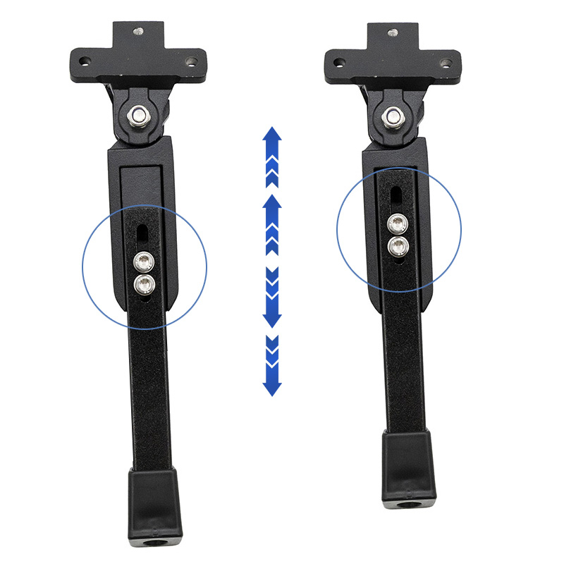 Caballete Dualtron Thunder 3 [Minimotors] - RuedaQrueda