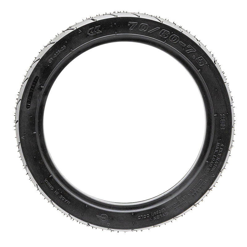 Neumático tubeless 70/60-7,5 PANTHERURBAN - RuedaQrueda