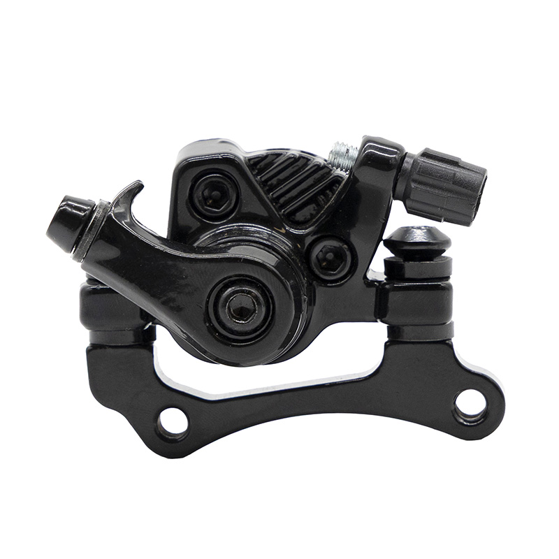 Pinza de freno trasera Kukirin G2 Versión (2024) (Sin logo) - RuedaQrueda