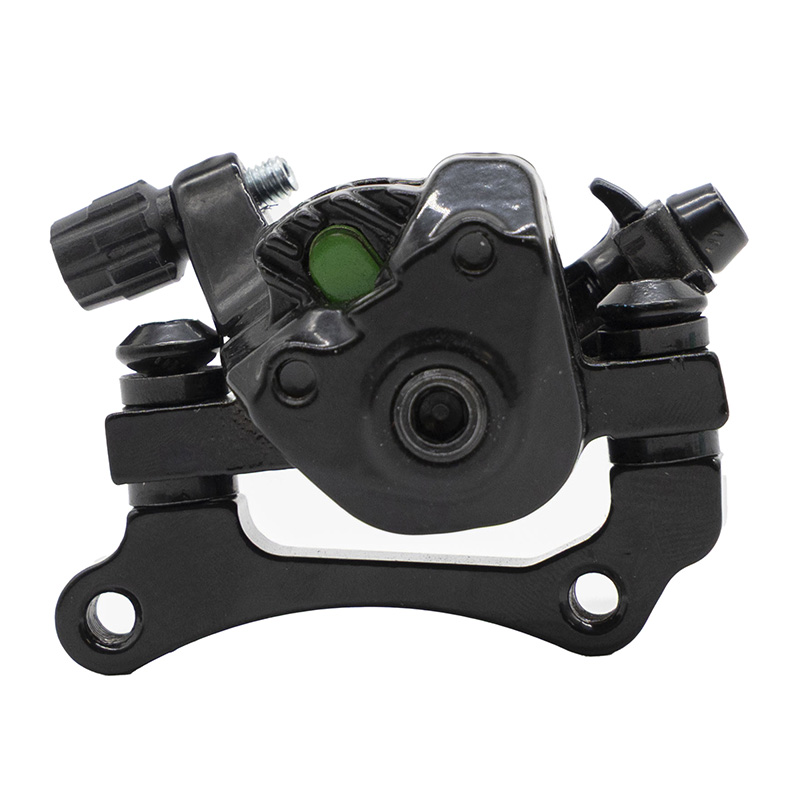 Pinza de freno trasera Kukirin G2 Versión (2024) (Sin logo) - RuedaQrueda