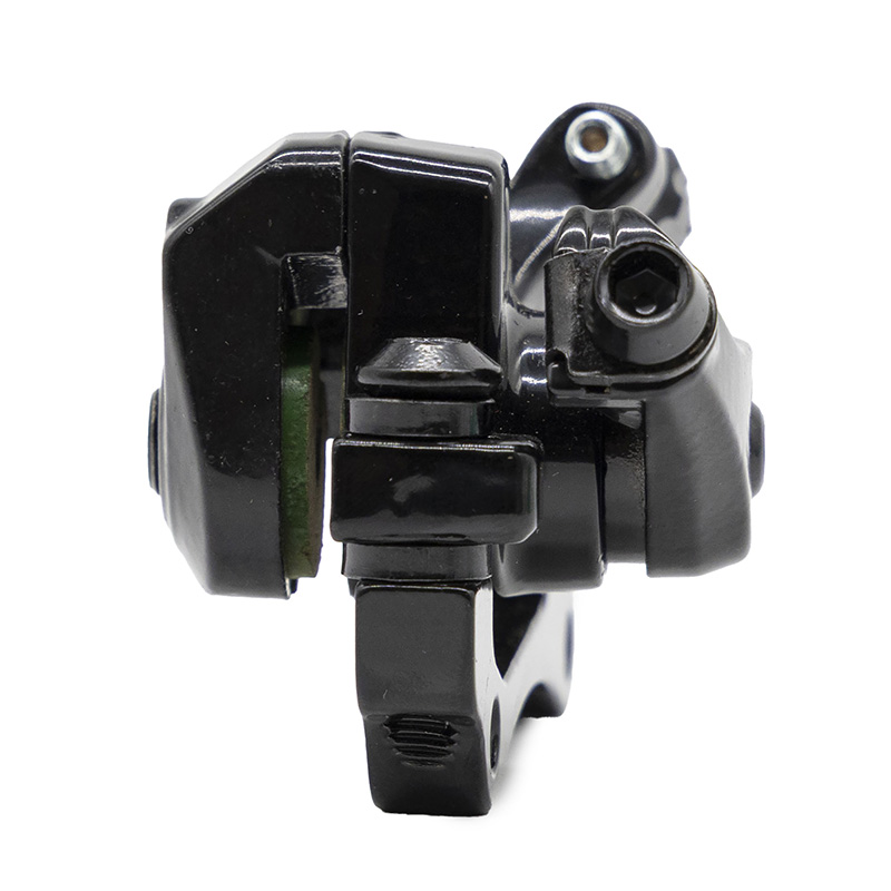 Pinza de freno trasera Kukirin G2 Versión (2024) (Sin logo) - RuedaQrueda