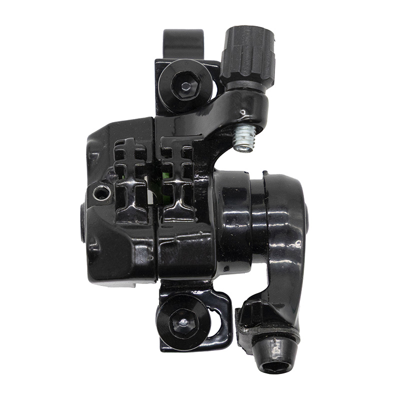 Pinza de freno trasera Kukirin G2 Versión (2024) (Sin logo) - RuedaQrueda