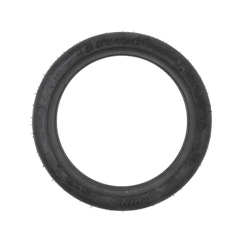Tubeless Tyre off-road 250×54 - RuedaQrueda