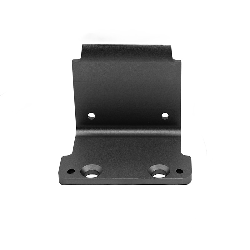 Pieza anticolisión para Dualtron Thunder/Victor/Achilles- black - RuedaQrueda