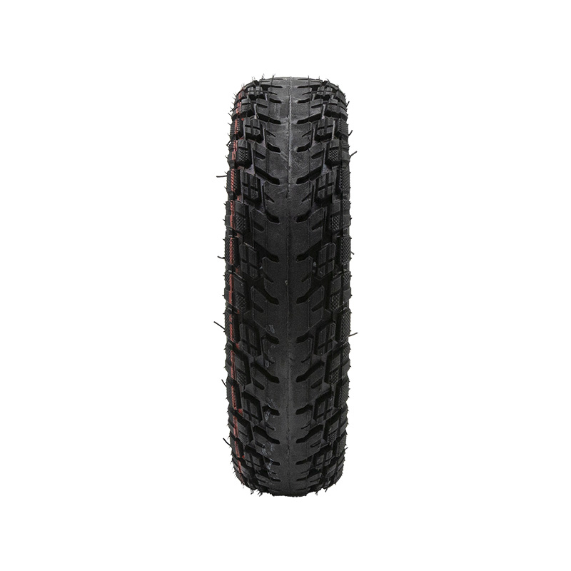 Neumático tubeless off-road 60/70-6,5 con válvula - RuedaQrueda