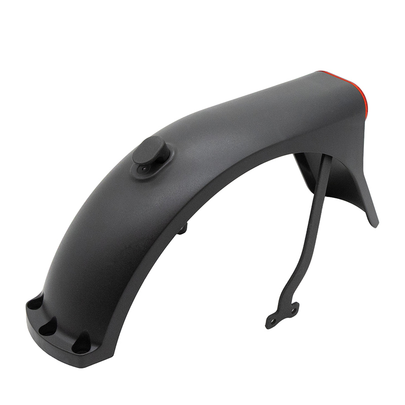 Guardabarros trasero Xiaomi Mi5 Pro [ORIGINAL] - RuedaQrueda