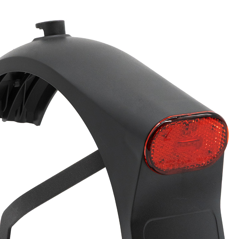 Guardabarros trasero Xiaomi Mi5 Pro [ORIGINAL] - RuedaQrueda