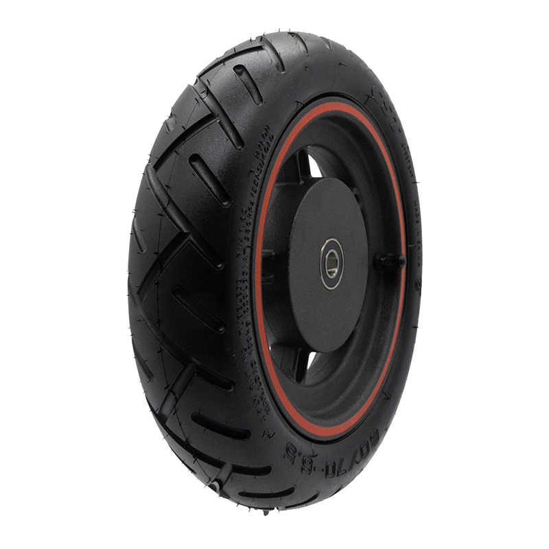 Rueda delantera Xiaomi Mi5 Max [ORIGINAL] - RuedaQrueda