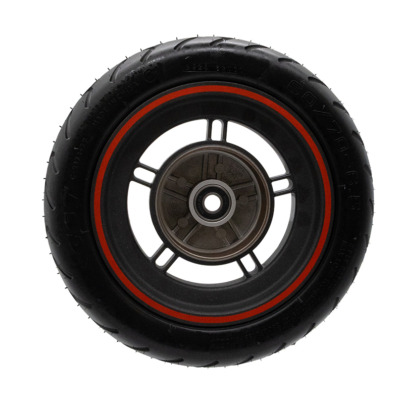 Rueda delantera Xiaomi Mi5 Max [ORIGINAL] - RuedaQrueda