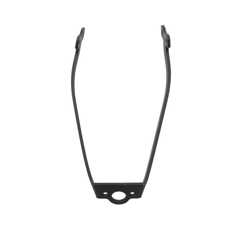 Soporte guardabarros trasero Xiaomi Mi5 Pro - RuedaQrueda