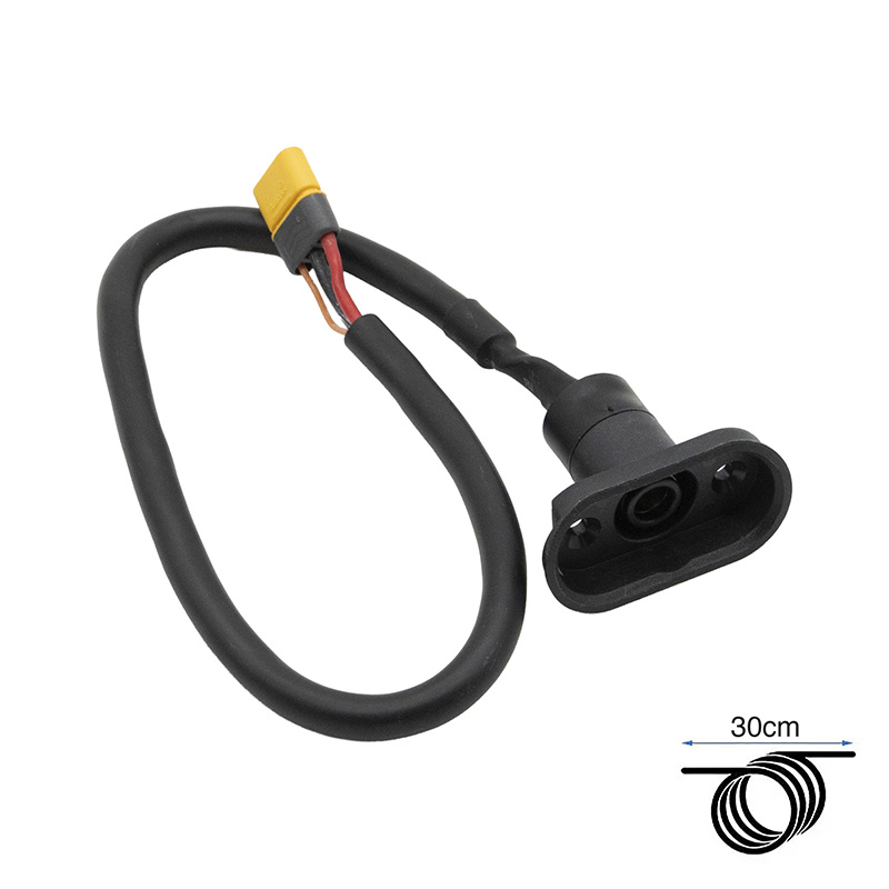 Base puerto de carga Xiaomi Mi4 Pro Plus [ORIGINAL] - RuedaQrueda