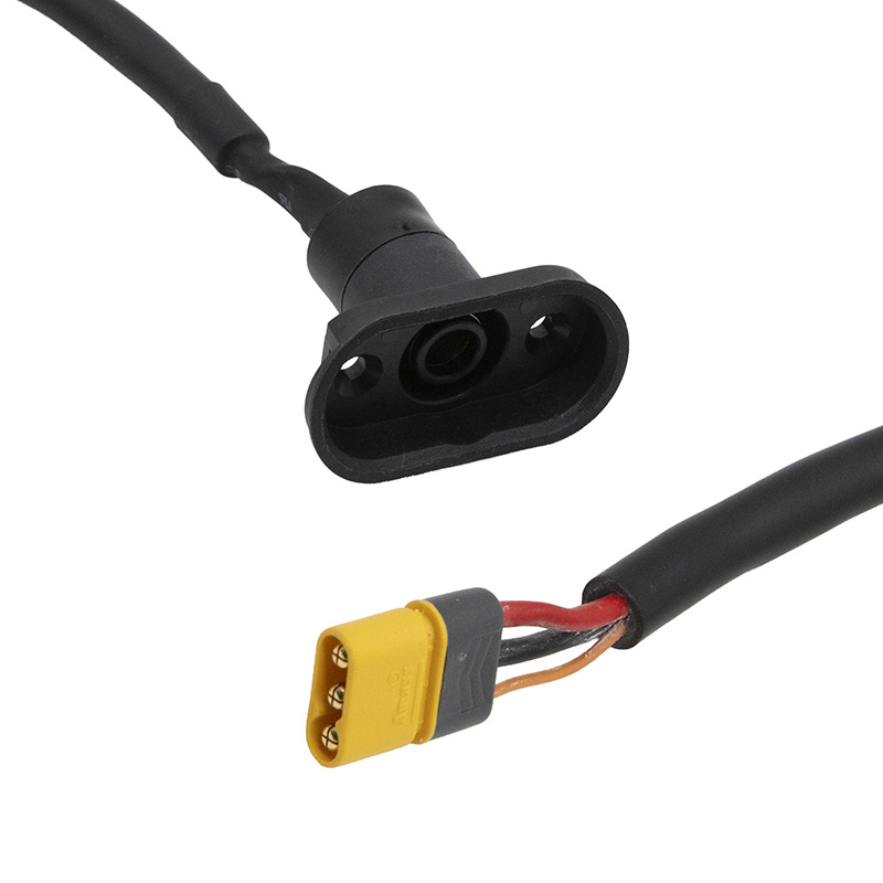 Base puerto de carga Xiaomi Mi4 Pro Plus [ORIGINAL] - RuedaQrueda