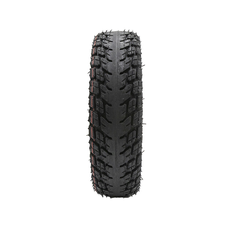 Tubeless Tyre off-road 60/70-6,5 con gel y válvula - RuedaQrueda