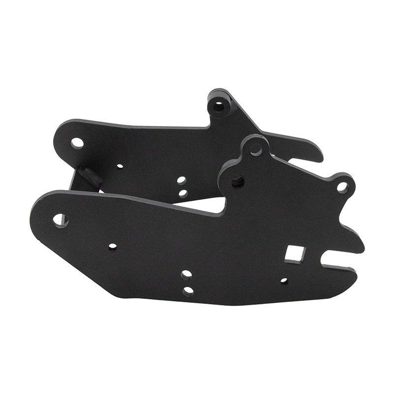 Brazos Horquilla Trasera Smartgyro Max 2 - RuedaQrueda