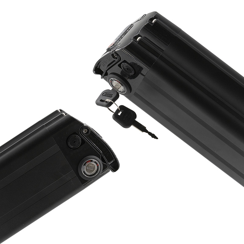 Batería 48V 15Ah/DCH-009/XT60H-F:100mm - RuedaQrueda