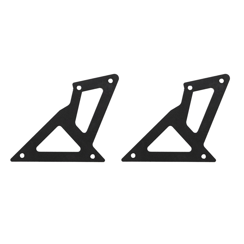 Guardabarro trasero para Smartgyro Raptor Dual Evo - RuedaQrueda