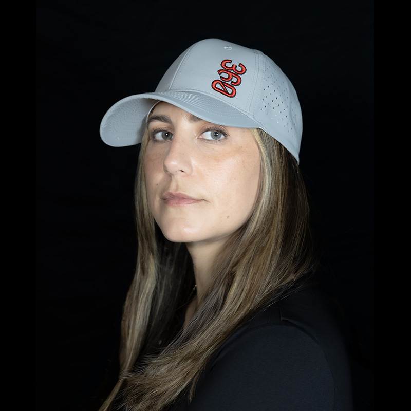 Gorra 360 gris - RuedaQrueda