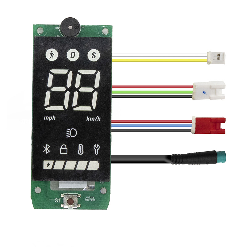 PANTALLA DISPLAY XIAOMI MI4 LITE GEN2 (sin Bluetooth) - RuedaQrueda