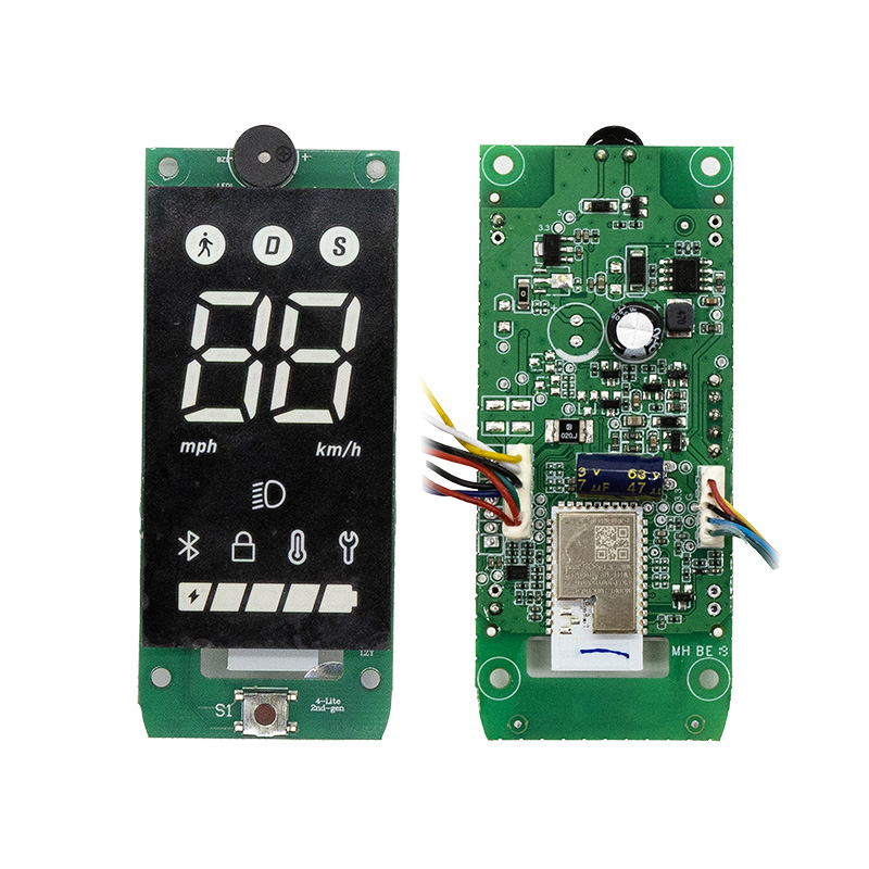 PANTALLA DISPLAY XIAOMI MI4 LITE GEN2 (sin Bluetooth) - RuedaQrueda