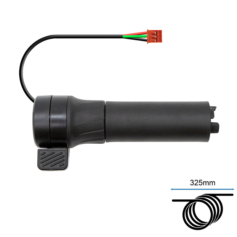 Acelerador Ninebot Zt3 pro / G3 - RuedaQrueda