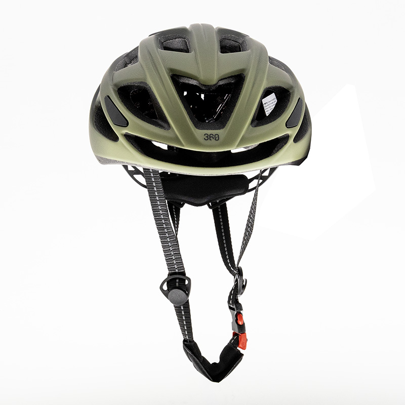 ZYCLON Sport verde - negro M - RuedaQrueda