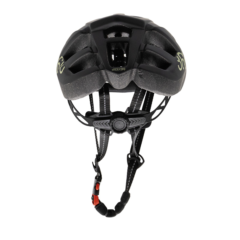 ZYCLON Sport verde - negro M - RuedaQrueda