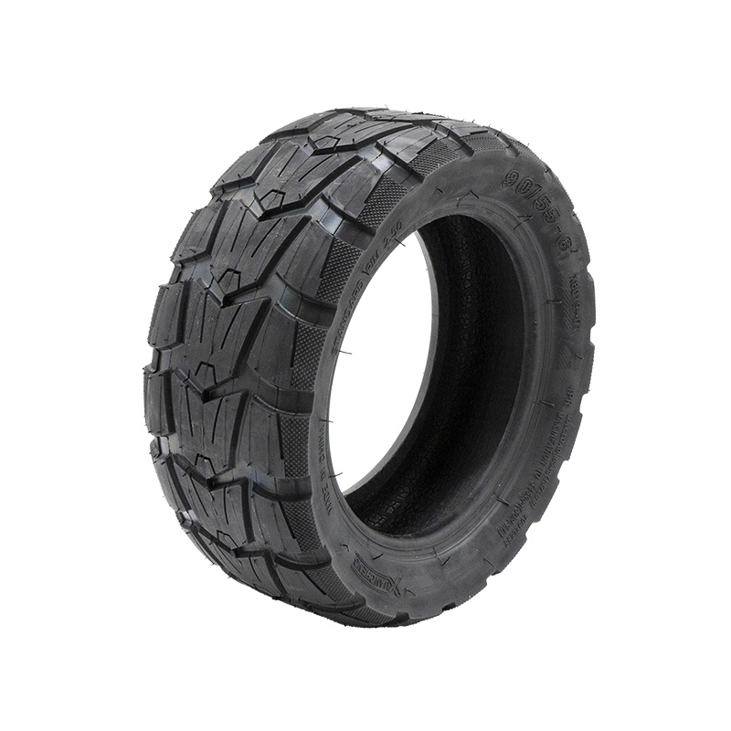 Neumático 90/55-6 Tubeless Ninebot GT1 GT2 [Xuancheng] - RuedaQrueda