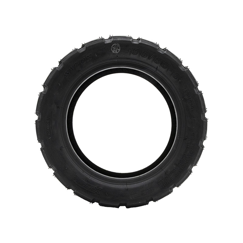 Neumático 90/55-6 Tubeless Ninebot GT1 GT2 [Xuancheng] - RuedaQrueda